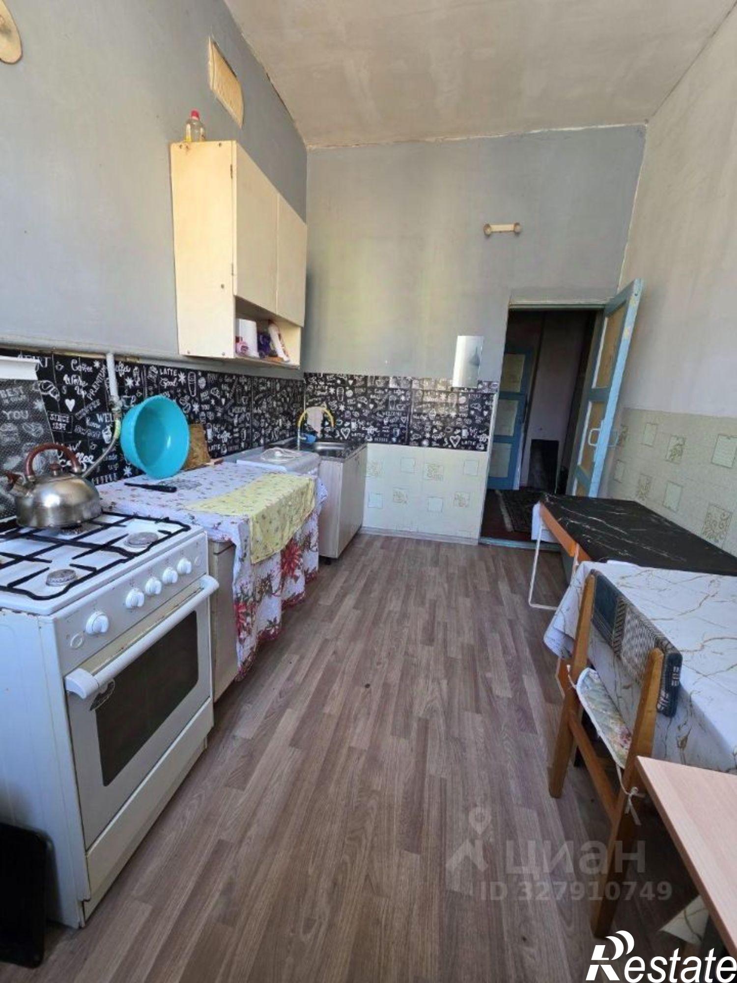 Купить комнату за 1 400 000 рублей на ул Маяковского, 1