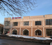 ОСЗ 473 кв м ул Шухова, 2/1