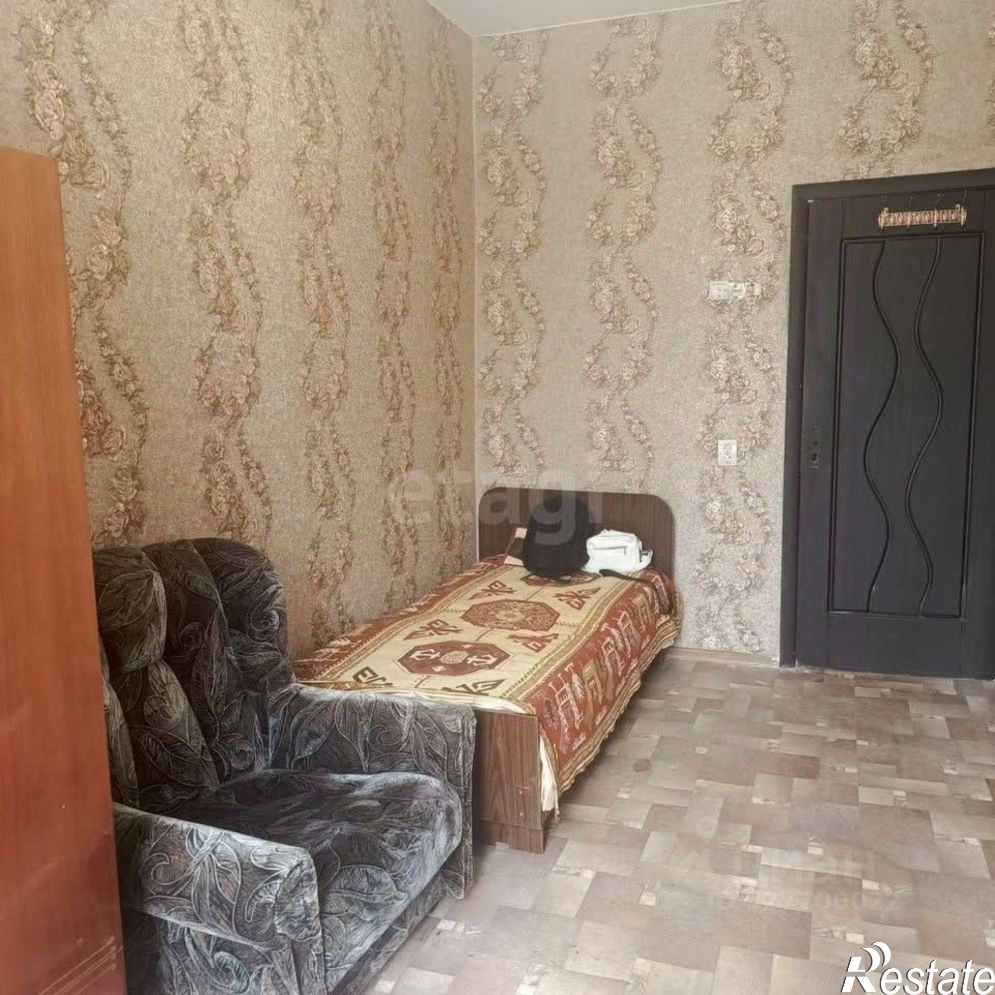 Купить комнату за 1 180 000 рублей на ул Некрасова, 62