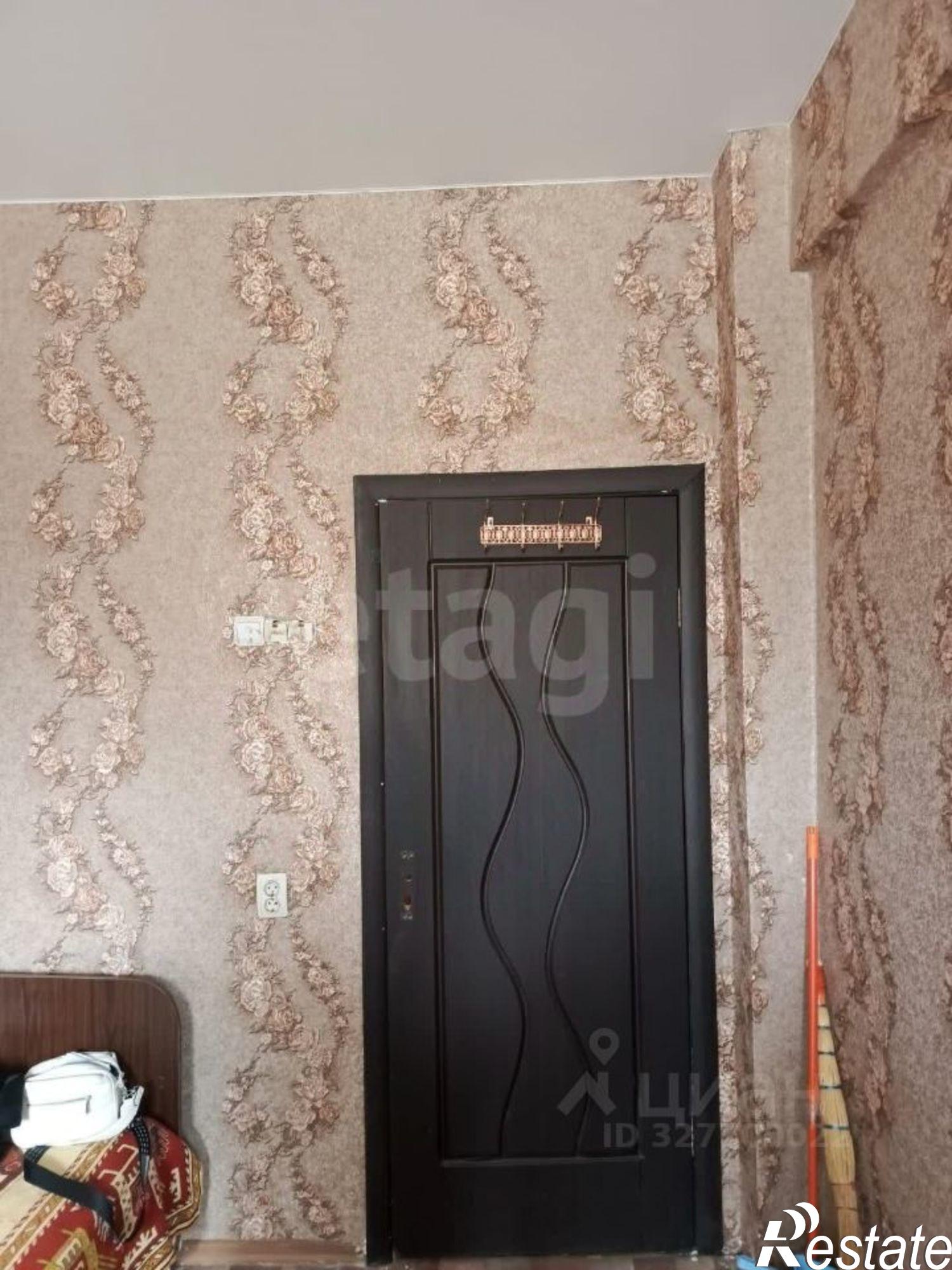 Купить комнату за 1 180 000 рублей на ул Некрасова, 62