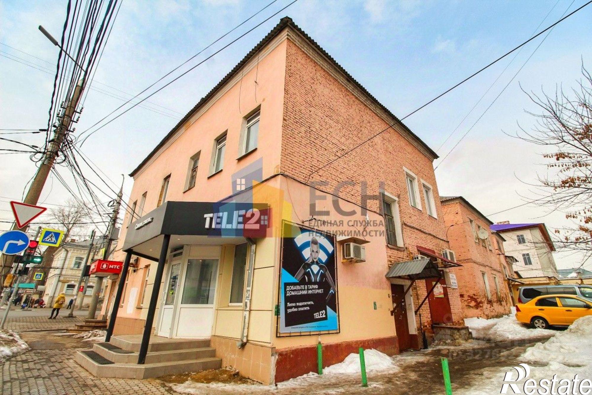 Купить комнату за 3 005 000 рублей на Октябрьская улица, 9