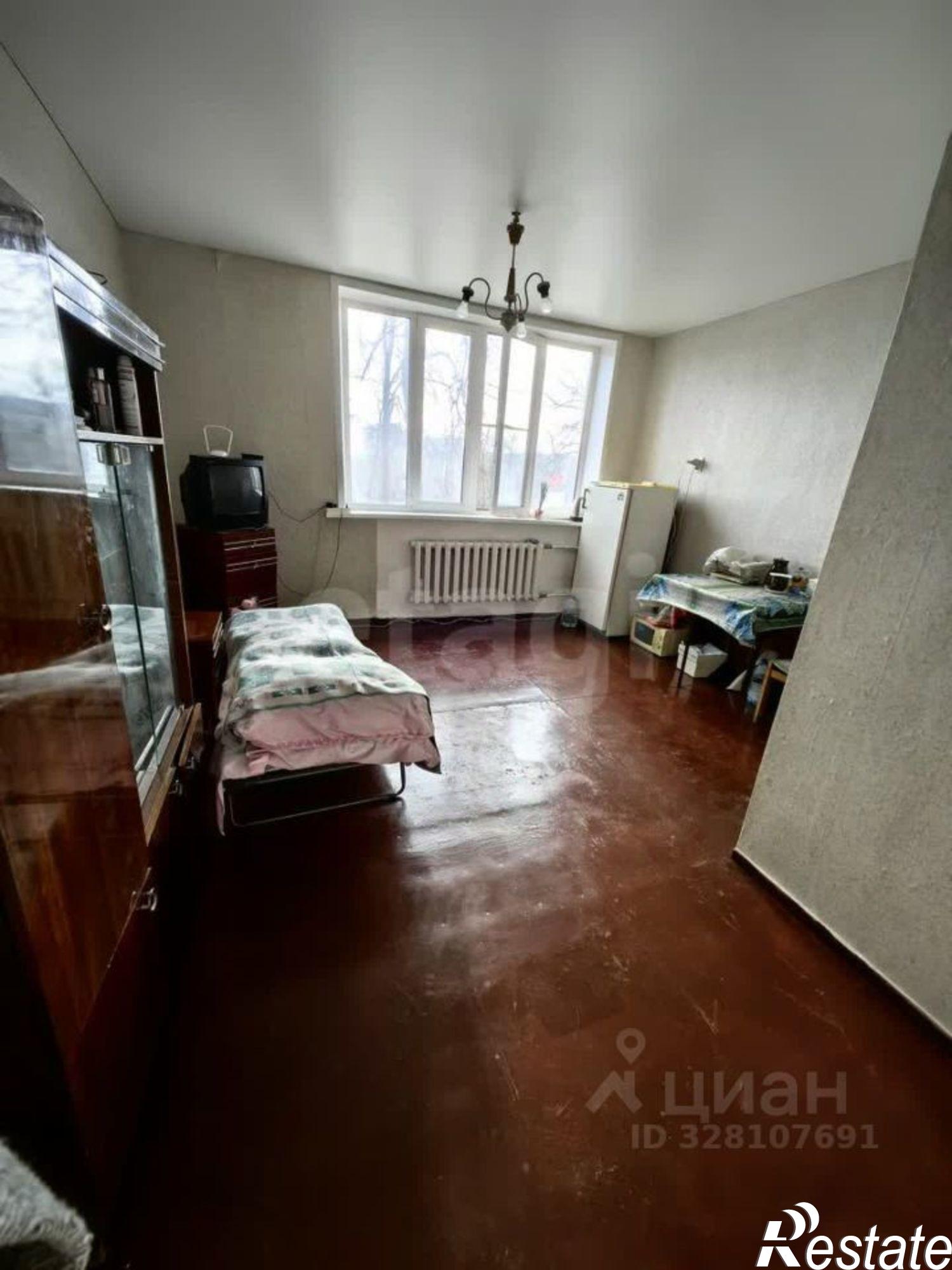 Купить комнату за 1 100 000 рублей на улица Кирова, 153