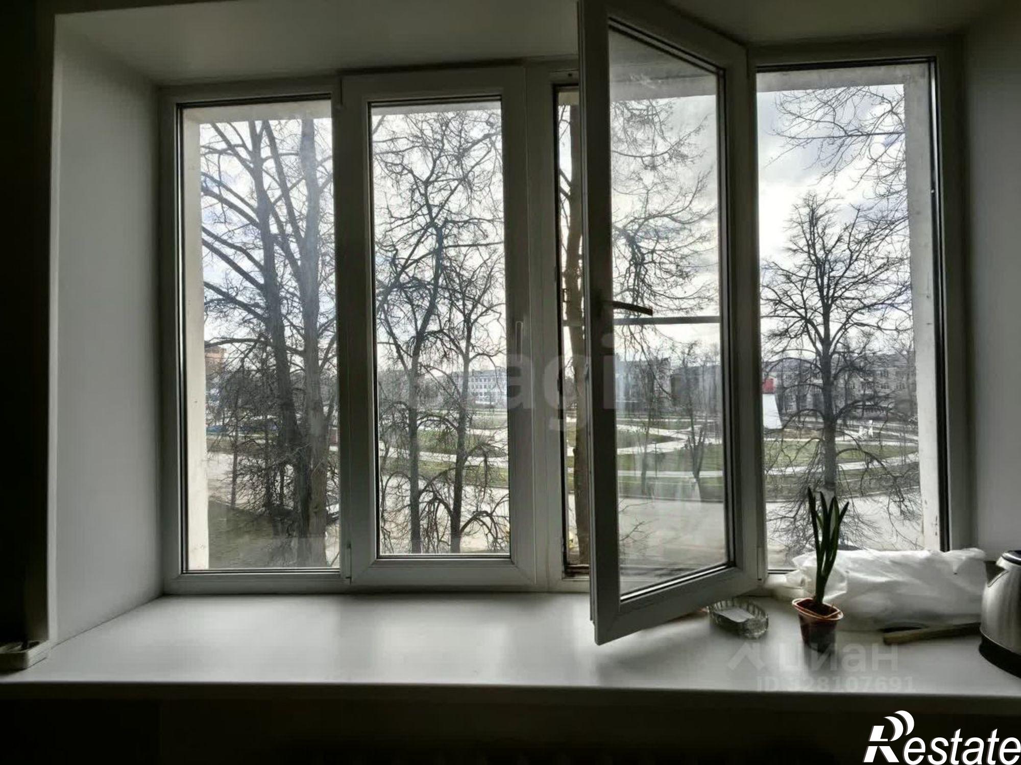 Купить комнату за 1 100 000 рублей на улица Кирова, 153