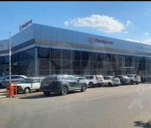 ОСЗ 7233 кв м улица Смидович