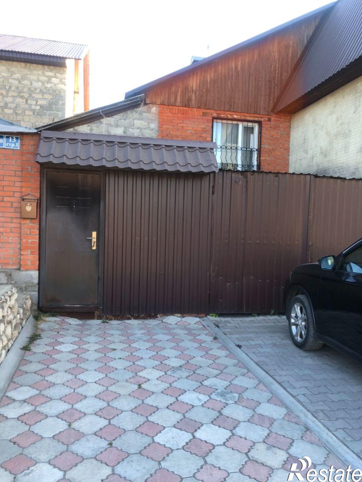 Купить дачу, дом, коттедж за 15 000 000 рублей на ул Мусоргского, 21