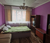 2-комн, 53кв м, этаж 6/9 ул Лейтейзена, д. 6