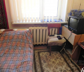 комната 91 кв м улица Тимирязева, 101 к7