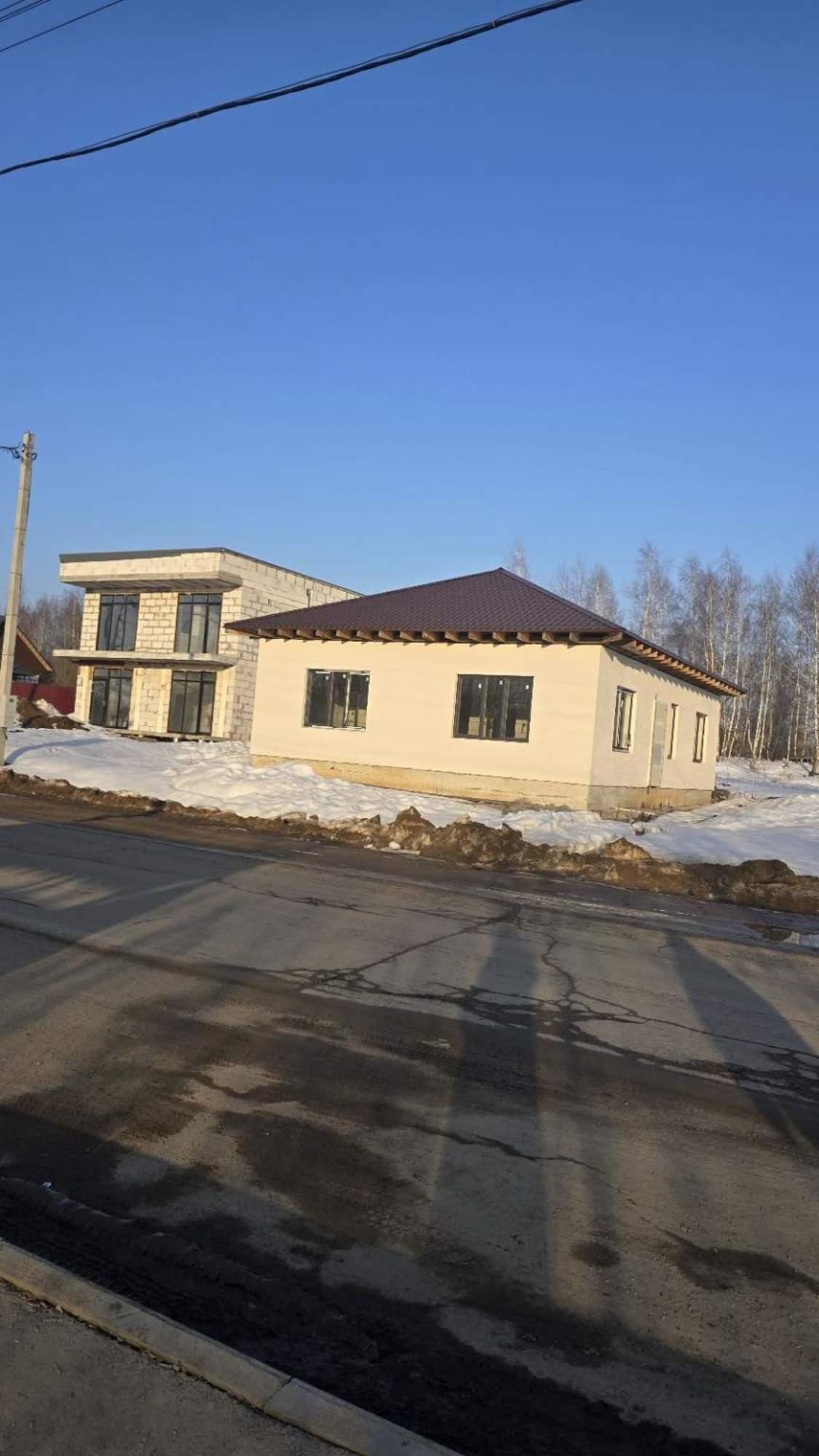 Купить дачу, дом, коттедж за 5 300 000 рублей на Станционная улица, д.25Б