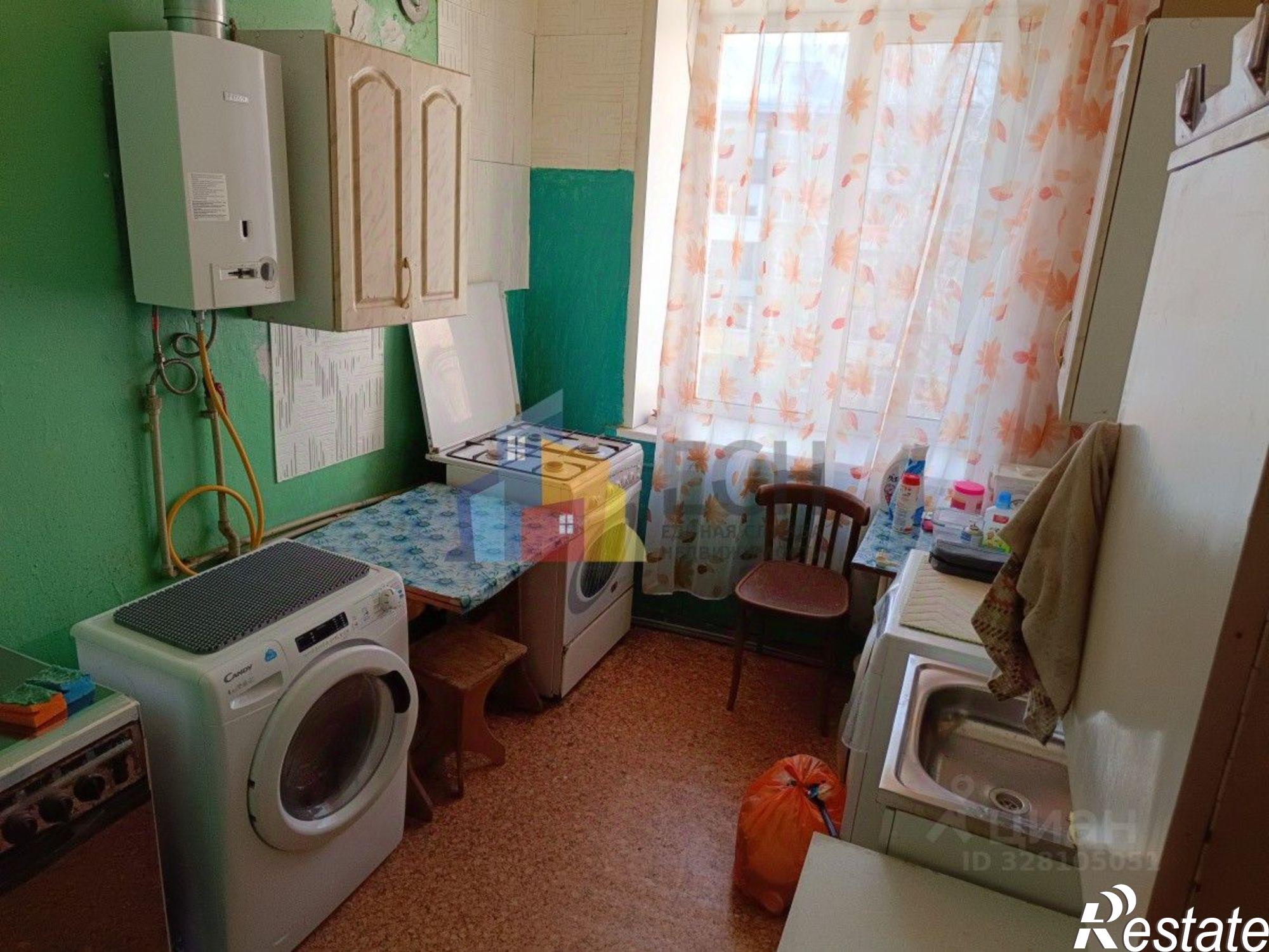 Купить комнату за 1 500 000 рублей на улица Демонстрации, 136