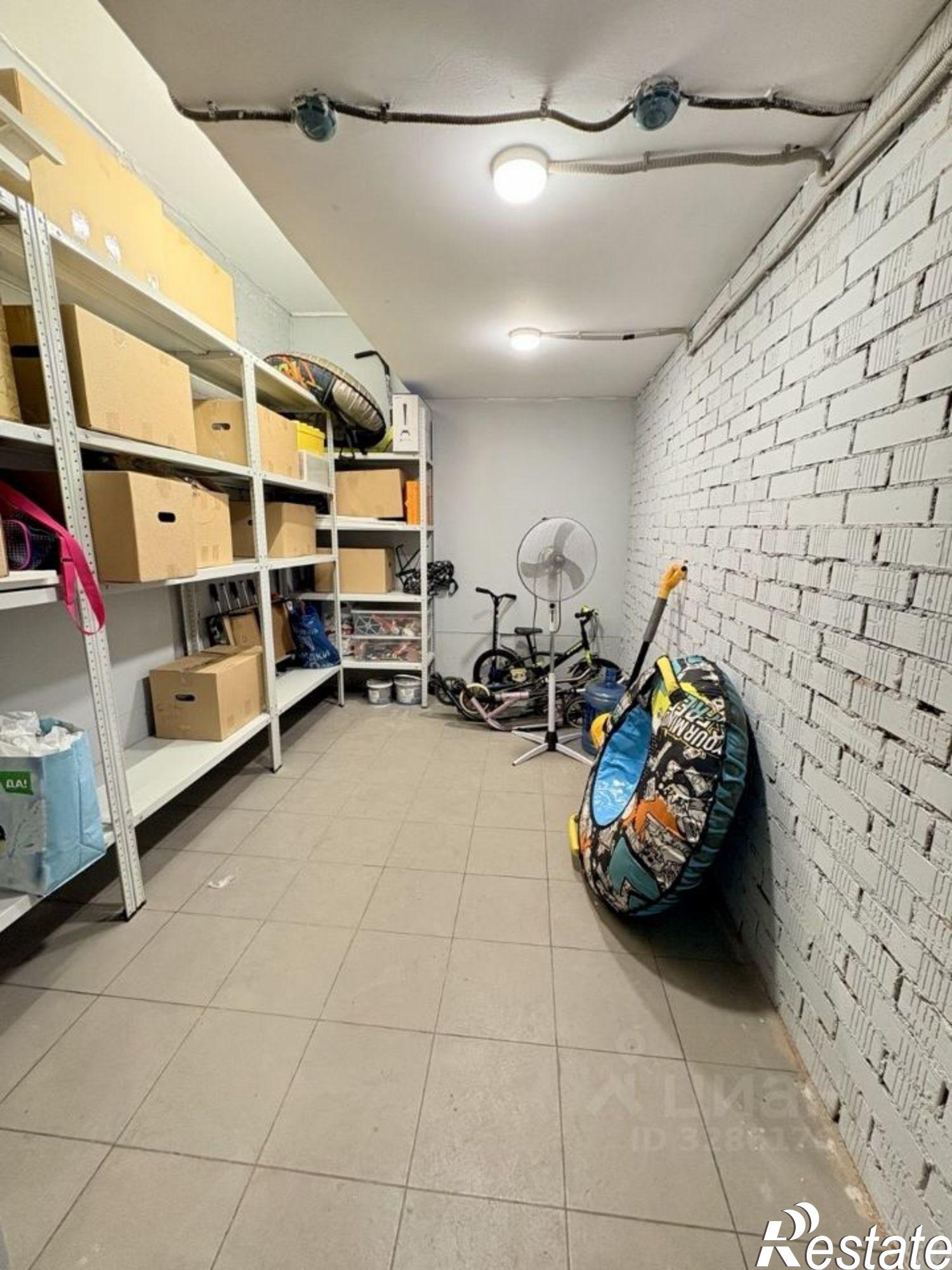 Купить гараж, место в паркинге за 957 040 рублей на пр-кт Ленина, 130