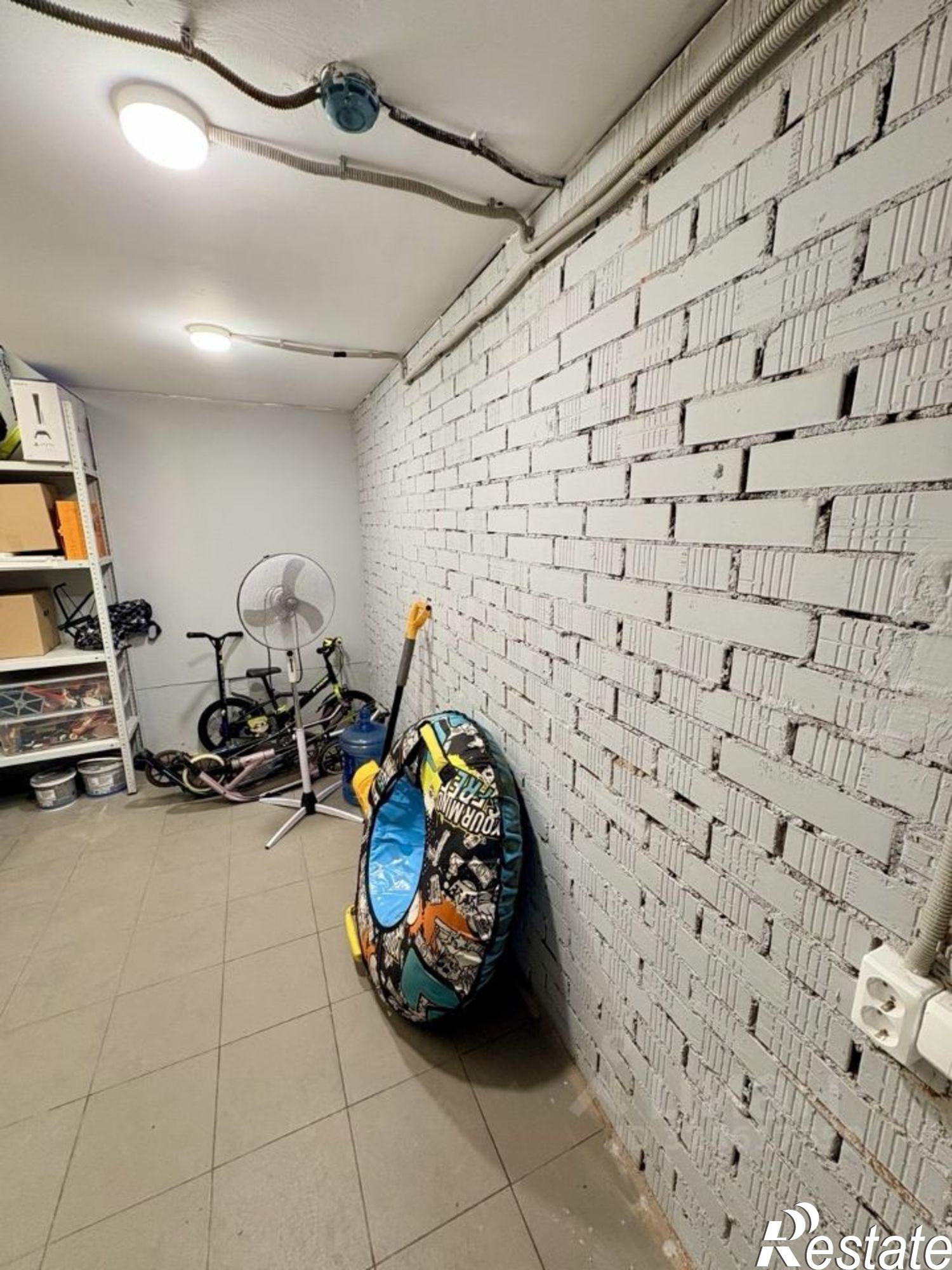 Купить гараж, место в паркинге за 957 040 рублей на пр-кт Ленина, 130
