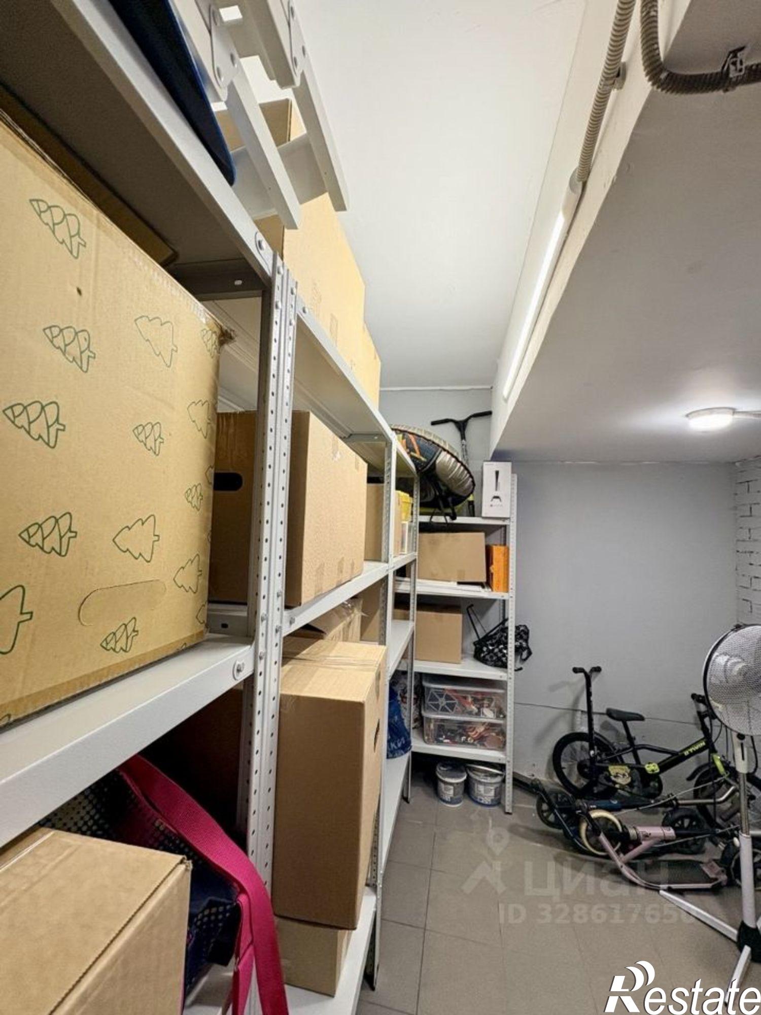 Купить гараж, место в паркинге за 957 040 рублей на пр-кт Ленина, 130