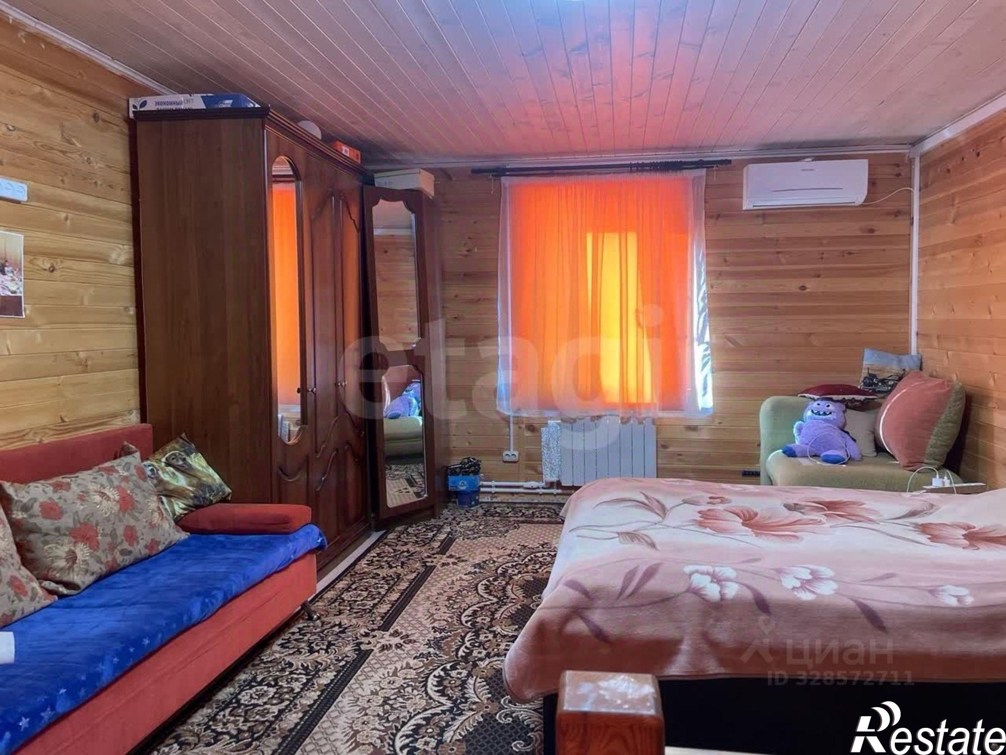 Сдать дачу, дом, коттедж за 187 500 рублей на ул Ванникова, 3