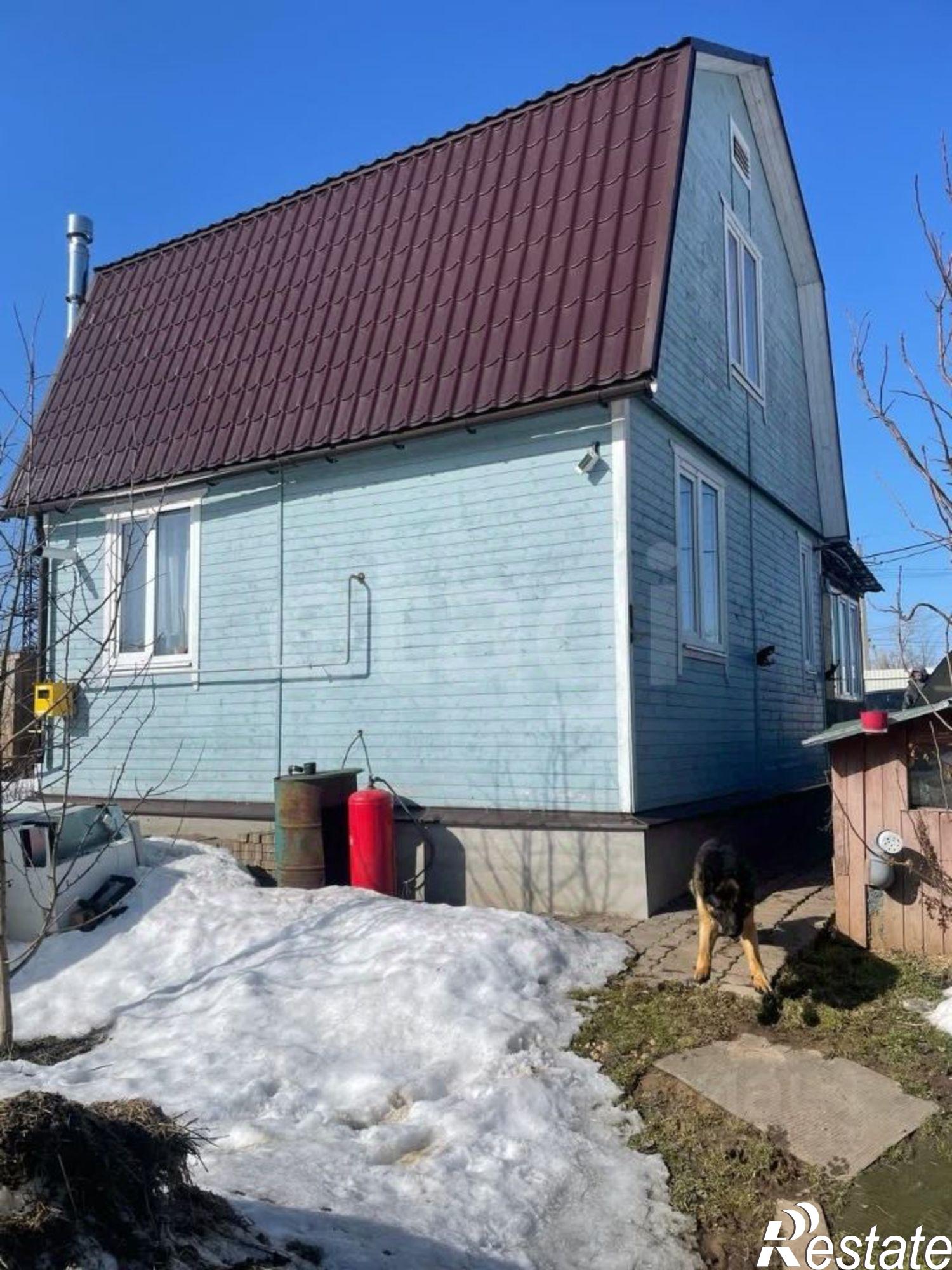 Сдать дачу, дом, коттедж за 187 500 рублей на ул Ванникова, 3