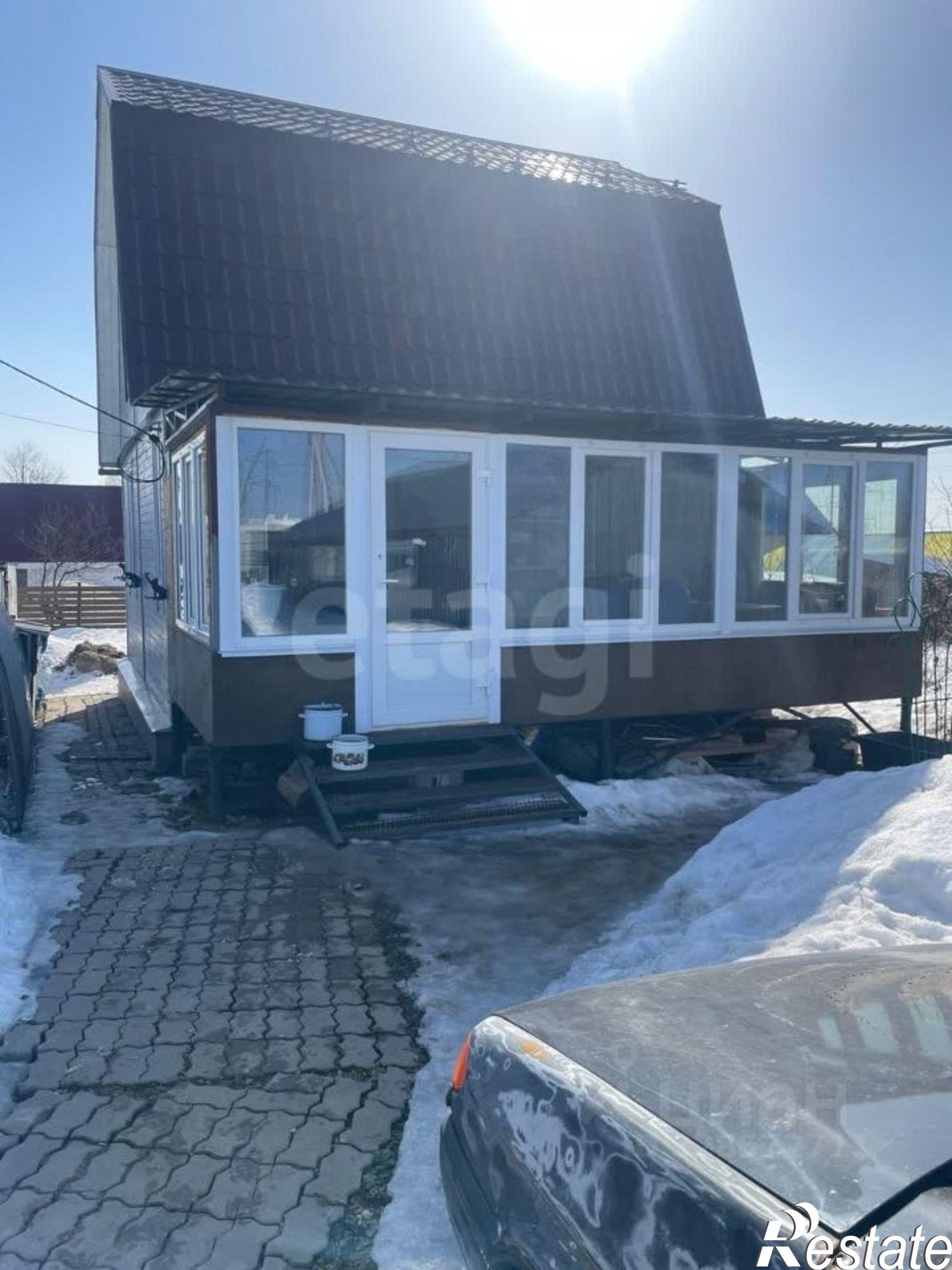 Сдать дачу, дом, коттедж за 187 500 рублей на ул Ванникова, 3