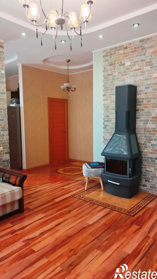 Продажа 5-комн квартиры Вересаева ул., 26