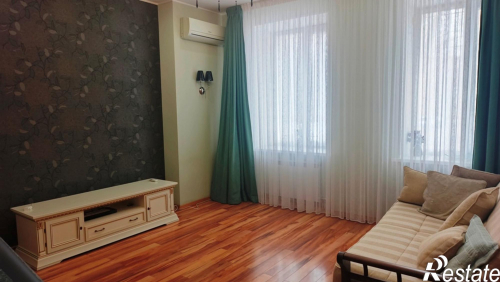 Продажа 5-комн квартиры Вересаева ул., 26