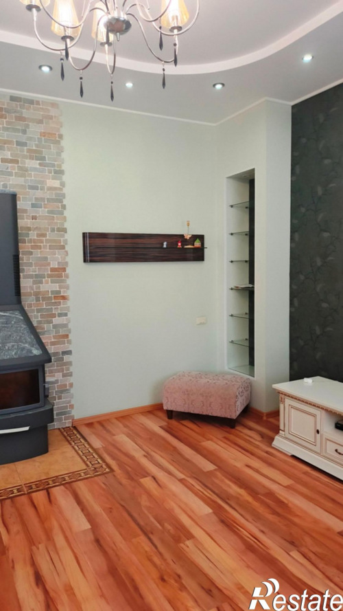 Продажа 5-комн квартиры Вересаева ул., 26