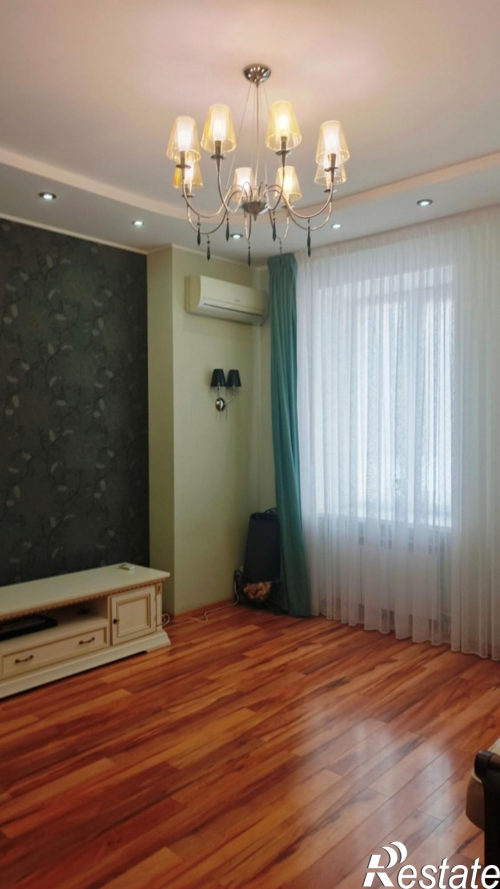 Продажа 5-комн квартиры Вересаева ул., 26