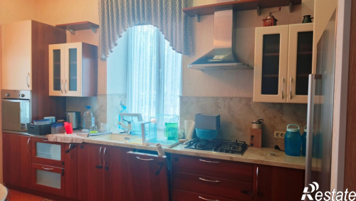 Продажа 5-комн квартиры Вересаева ул., 26