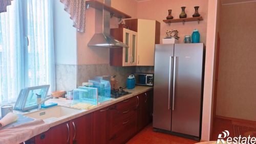 Продажа 5-комн квартиры Вересаева ул., 26