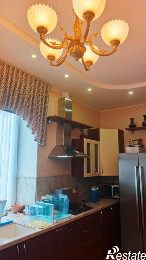 Продажа 5-комн квартиры Вересаева ул., 26