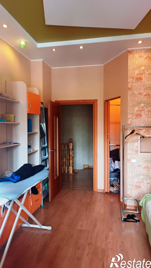 Продажа 5-комн квартиры Вересаева ул., 26