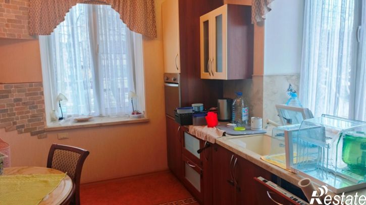 5-комн квартира Вересаева ул., 26