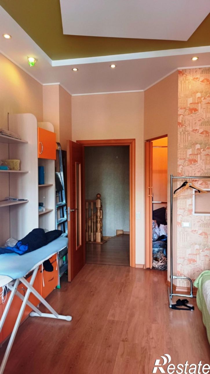 5-комн квартира Вересаева ул., 26