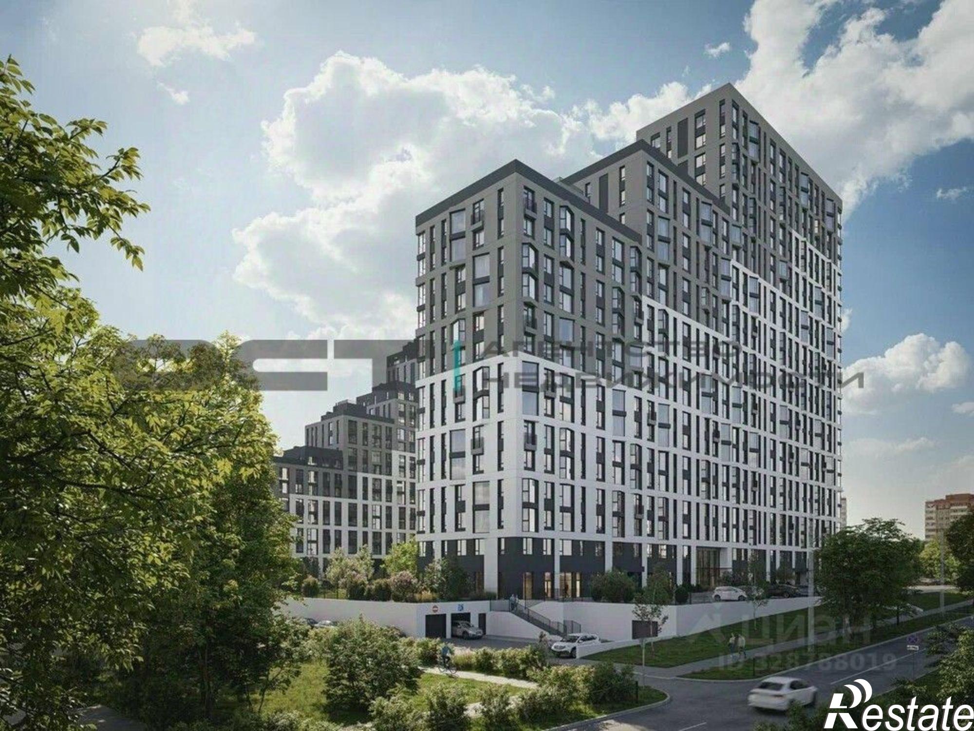Купить гараж, место в паркинге за 1 695 890 рублей на улица Михеева, 11