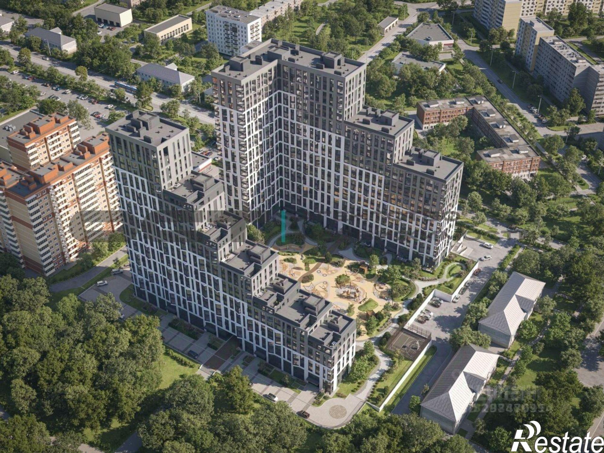 Купить гараж, место в паркинге за 1 695 890 рублей на улица Михеева, 11