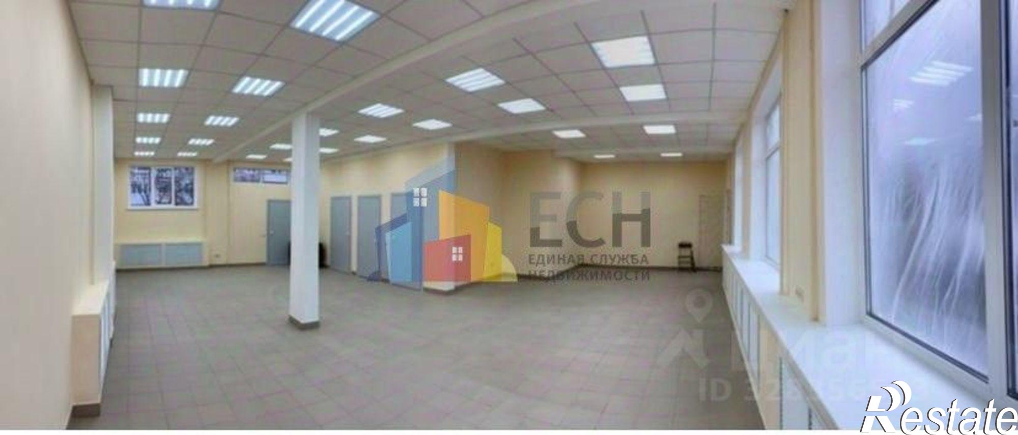 Купить торговое помещение за 9 000 090 рублей на улица Калинина, 6 к2