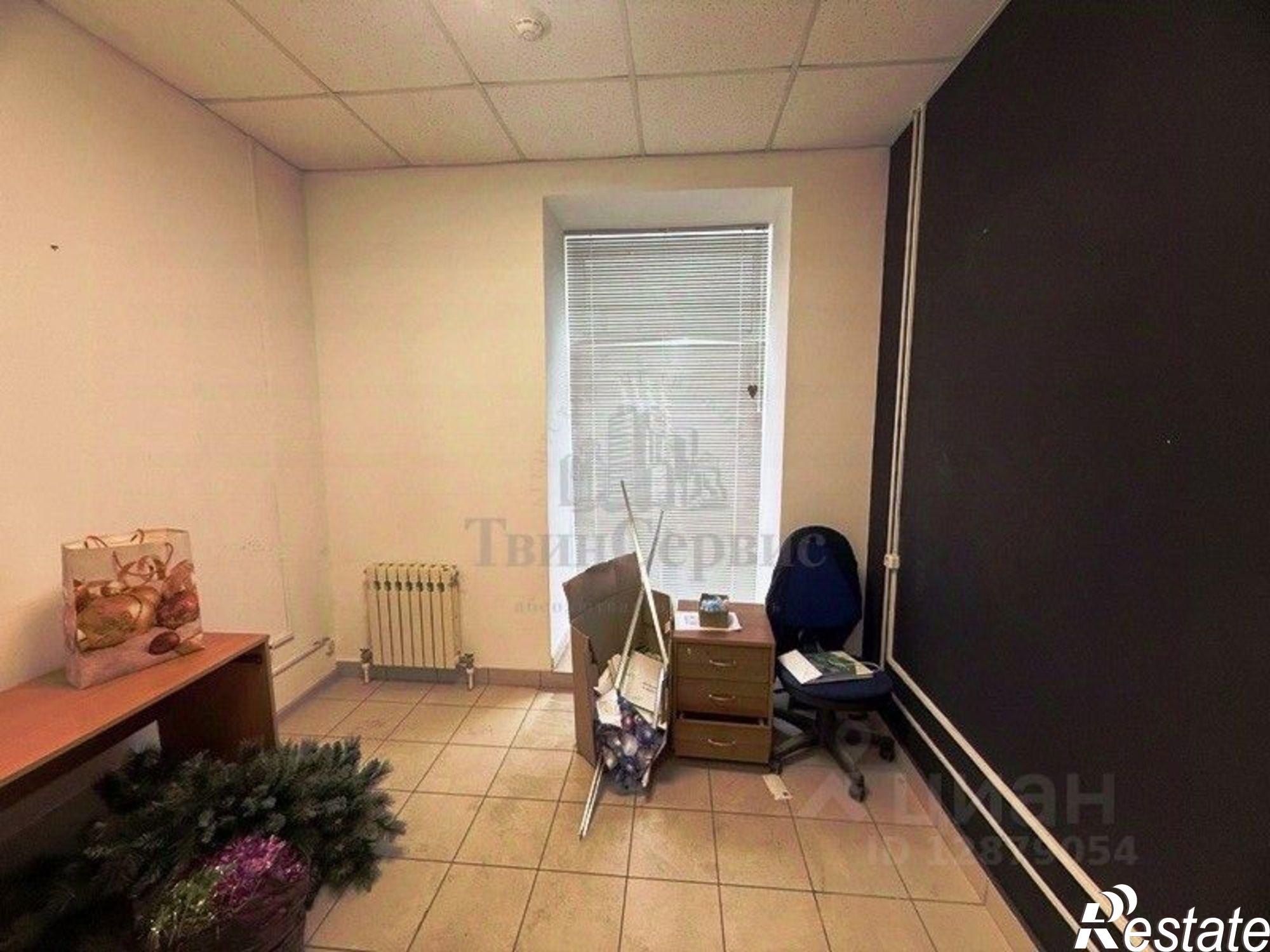 Сдать офис, помещение под офис за 33 000 рублей на ул Болдина, 69