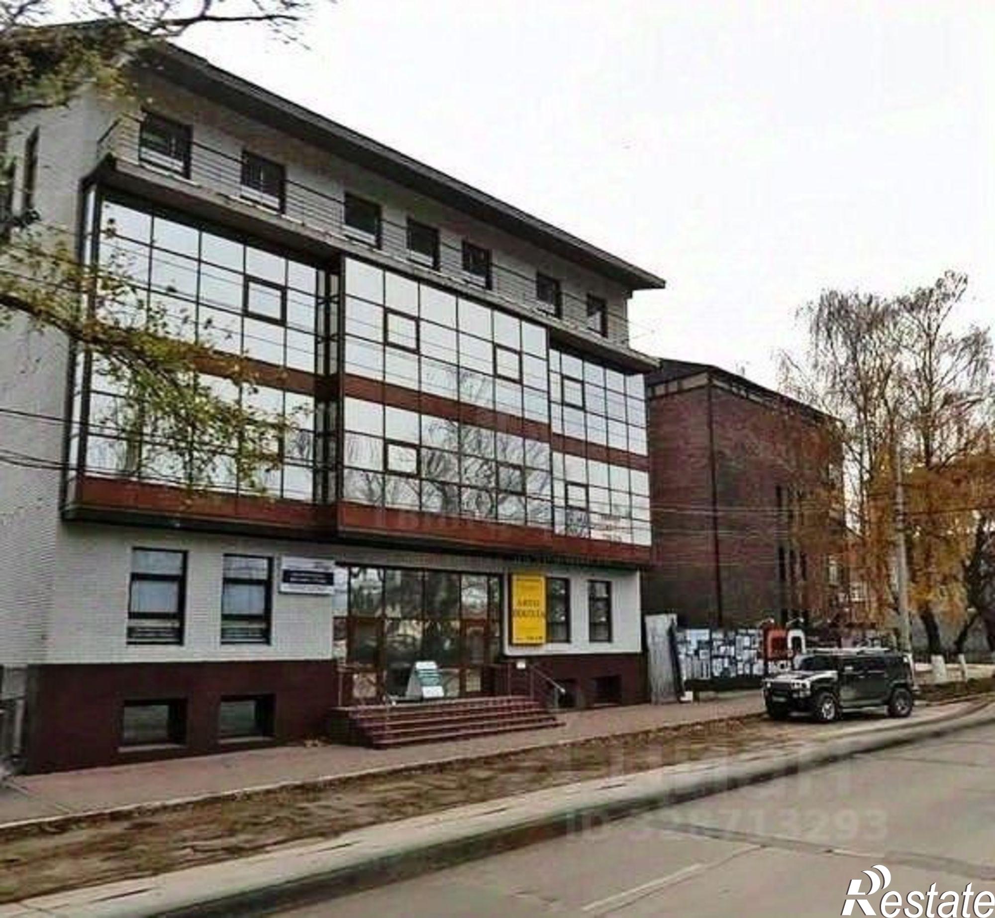 Сдать офис, помещение под офис за 33 000 рублей на ул Болдина, 69