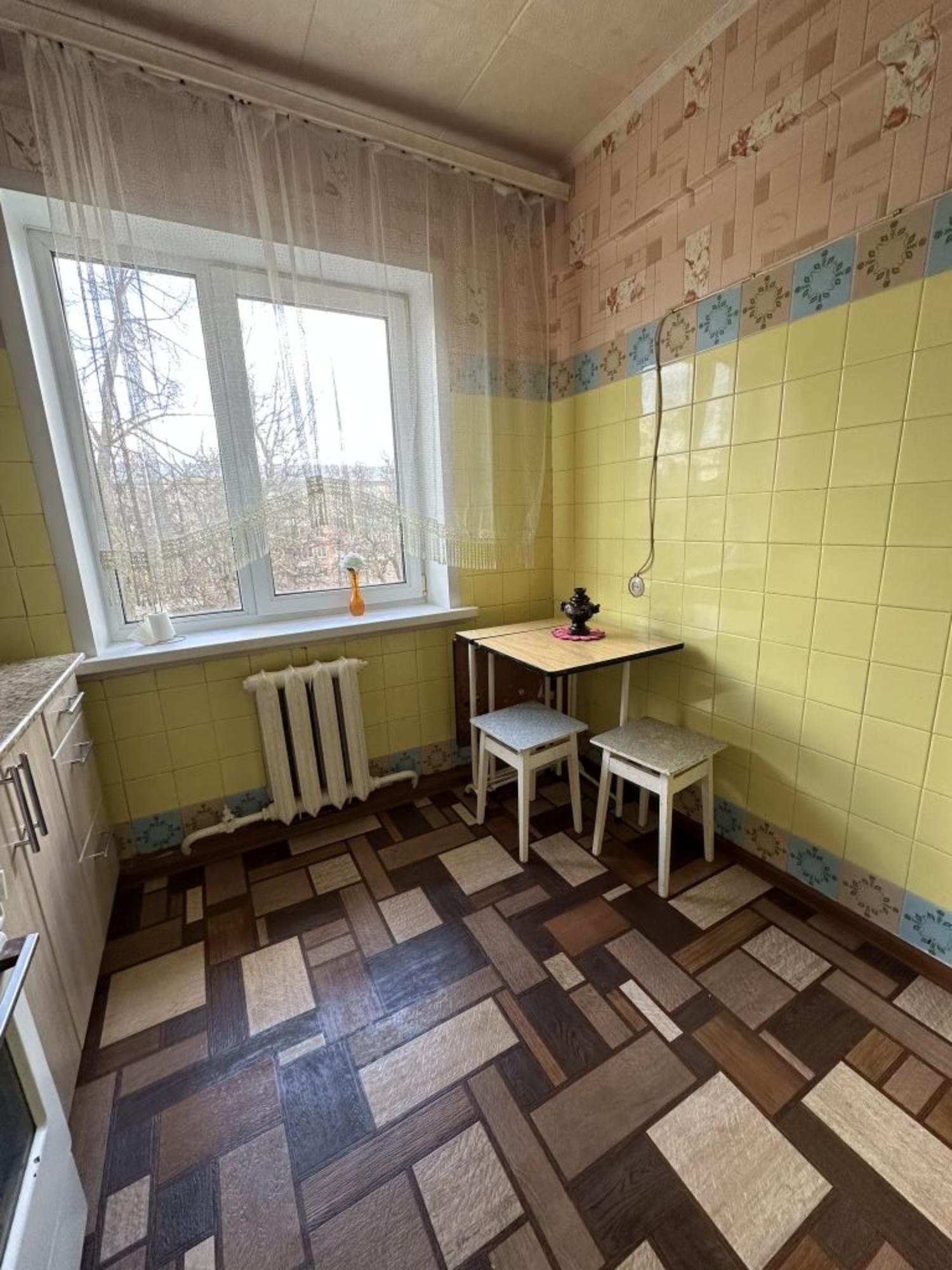 Купить квартиру за 3 980 000 рублей на Металлургов ул, 51А