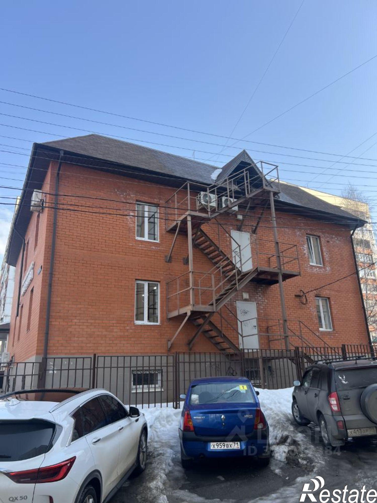 Сдать ОСЗ, отдельно стоящее здание за 41 667 рублей на улица Марата, 28А