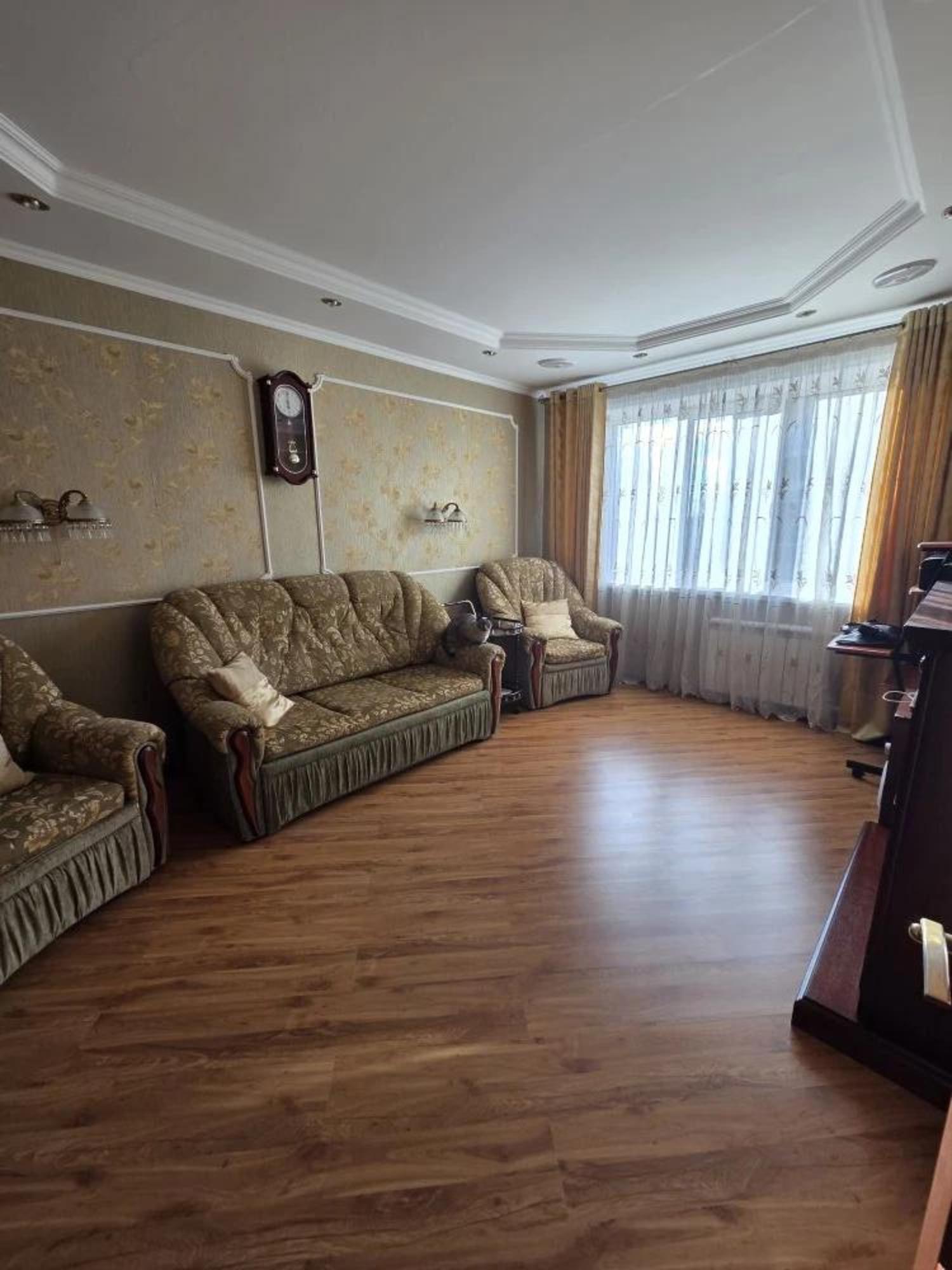 Купить квартиру за 9 000 000 рублей на Михеева улица, д.11А