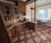 3-комн, 67кв м, этаж 9/10 Михеева улица, д.11А