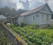 коттедж 45 кв м посёлок Скуратовский