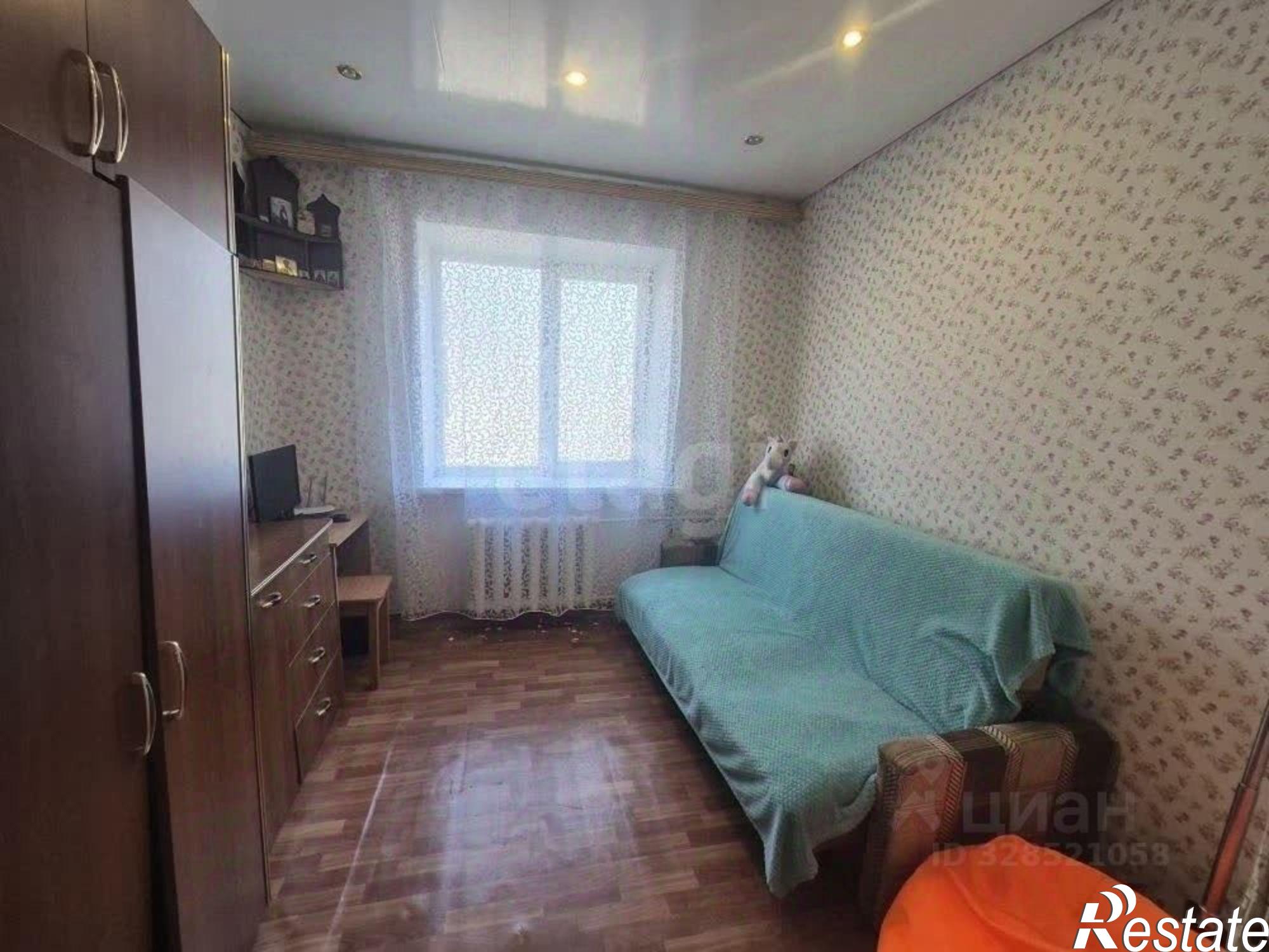 Купить комнату за 950 000 рублей на ул Макара Мазая, 9