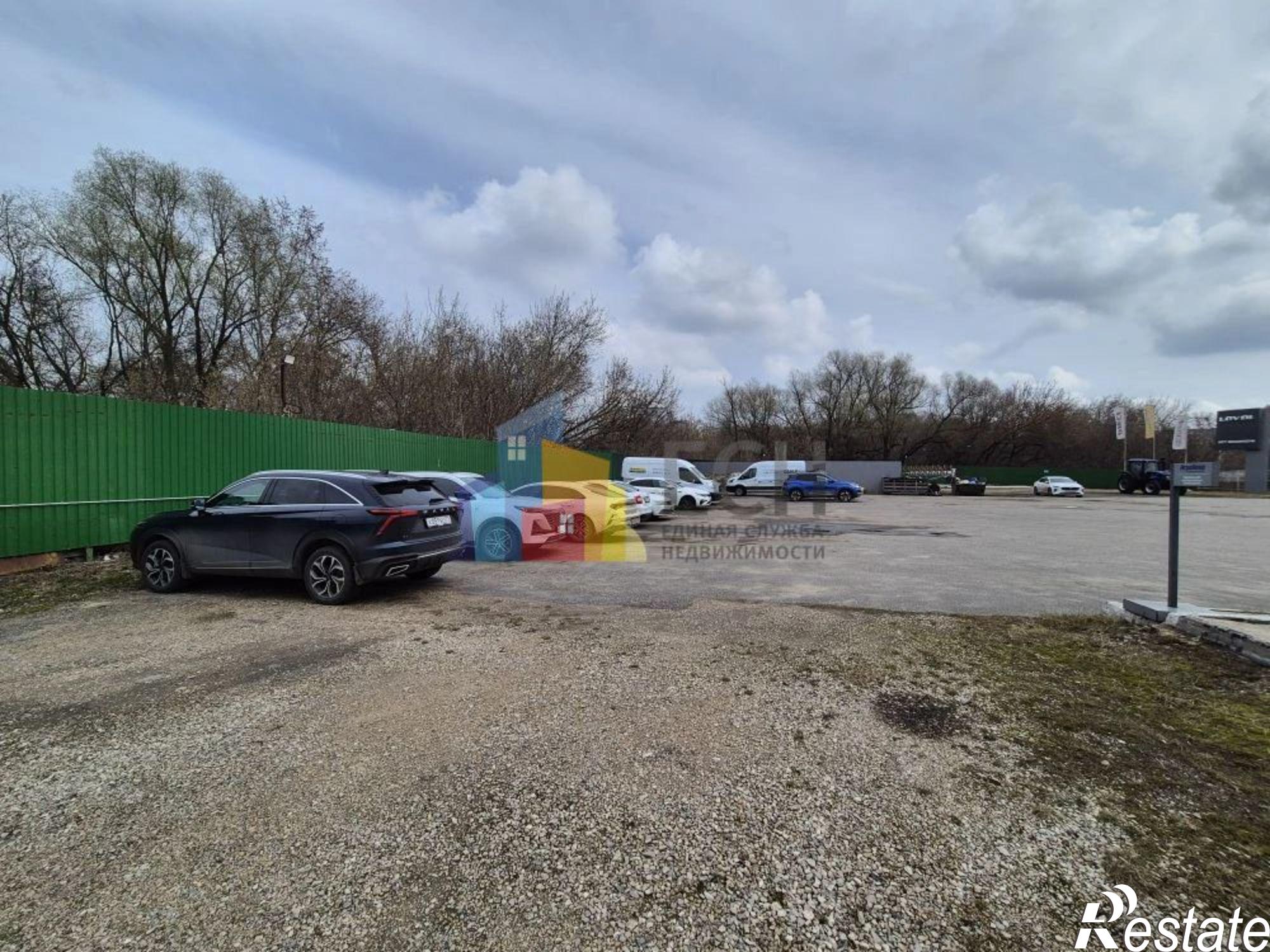 Сдать складское помещение за 50 006 рублей на Иншинский проезд