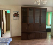 3-комн, 51кв м, этаж 4/5 Кутузова ул, 106