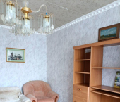 3-комн, 64кв м, этаж 4/9 Ленина пр-кт, 120