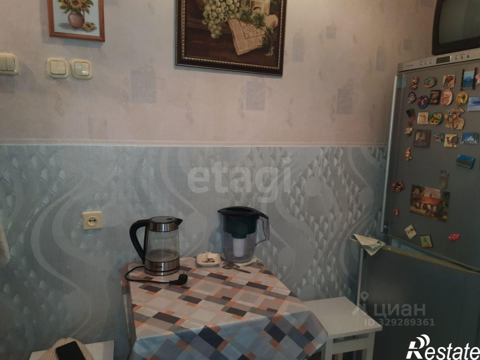 Купить комнату за 2 000 000 рублей на ул Кауля, 29