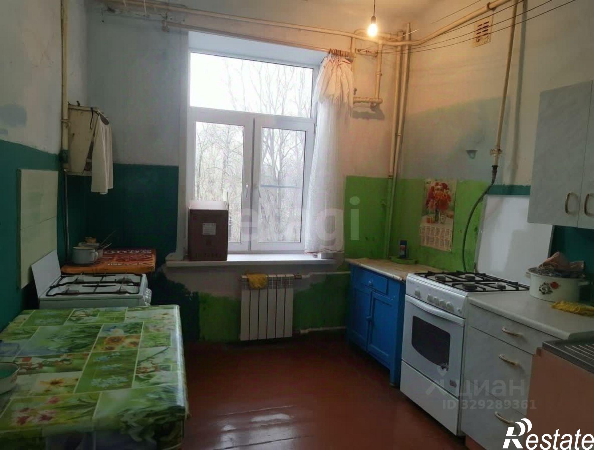 Купить комнату за 2 000 000 рублей на ул Кауля, 29