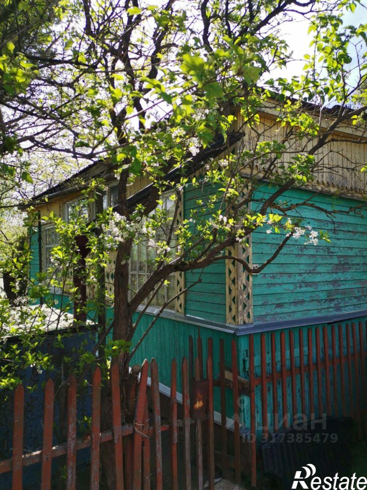 Купить дачу, дом, коттедж за 1 400 000 рублей на СНТ Политехник