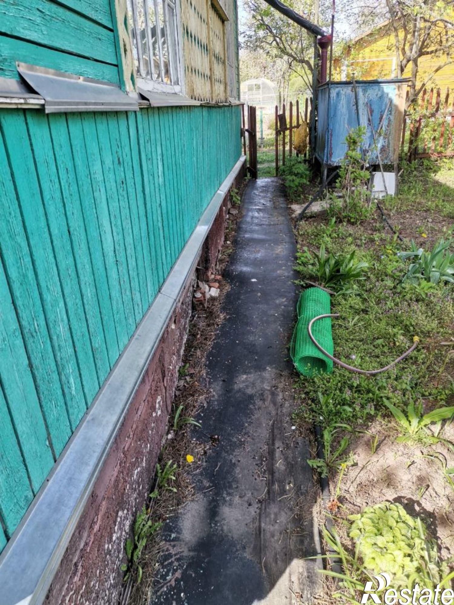 Купить дачу, дом, коттедж за 1 400 000 рублей на СНТ Политехник