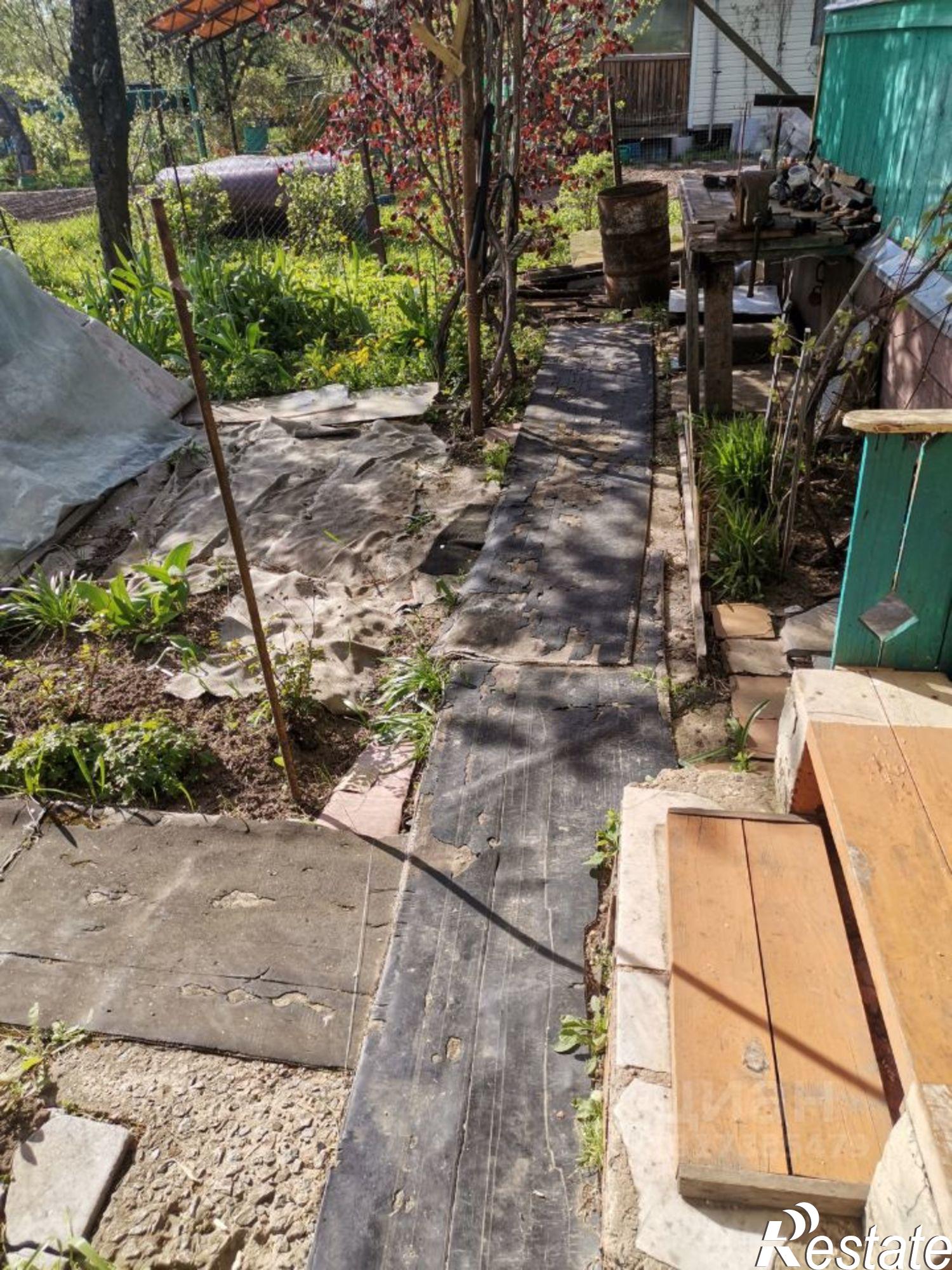 Купить дачу, дом, коттедж за 1 400 000 рублей на СНТ Политехник
