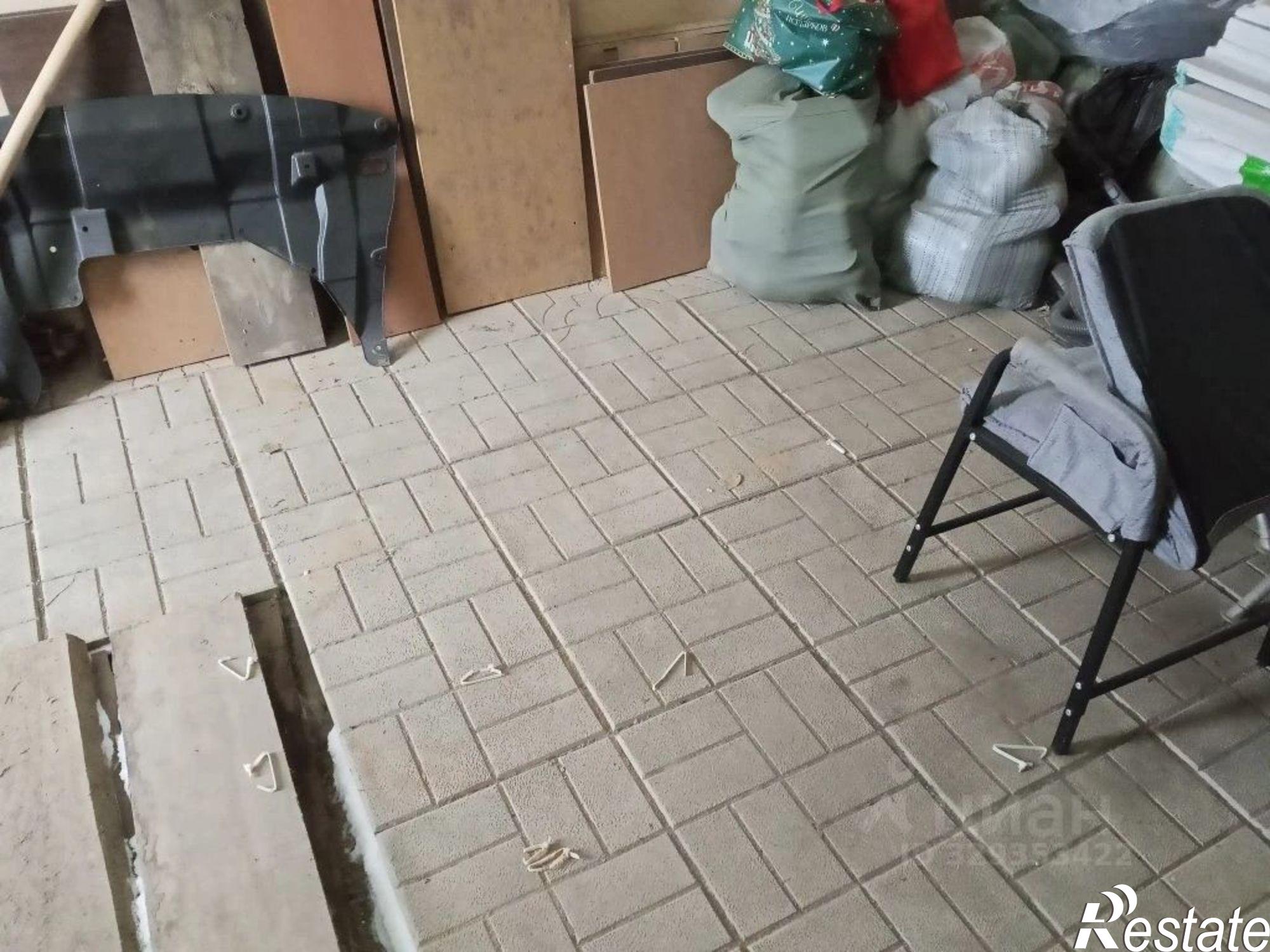 Купить гараж, место в паркинге за 1 450 010 рублей на посёлок Горелки