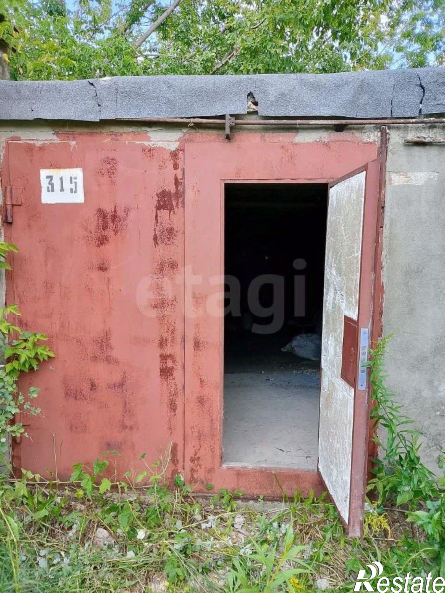 Купить гараж, место в паркинге за 484 709 рублей на ул Кутузова, 160